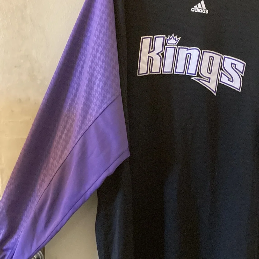 Men’s king’s jersey - Picture 5 of 5